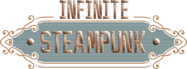 Infinite Steampunk