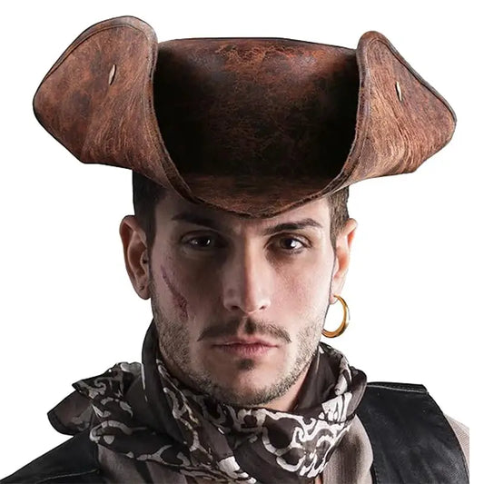 Pirate Hat , Infinite Steampunk